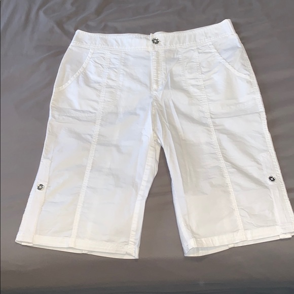 Rafaella Sport shorts. NWOT. - Picture 3 of 8